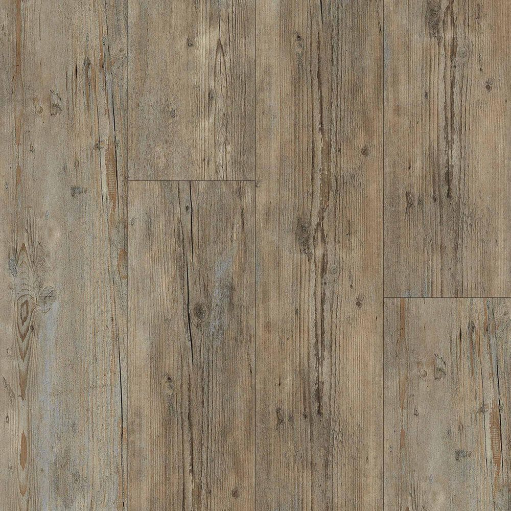 Happy Feet International Stone Elegance II Asheville 7.25" x 48" Luxury Vinyl Plank, , large