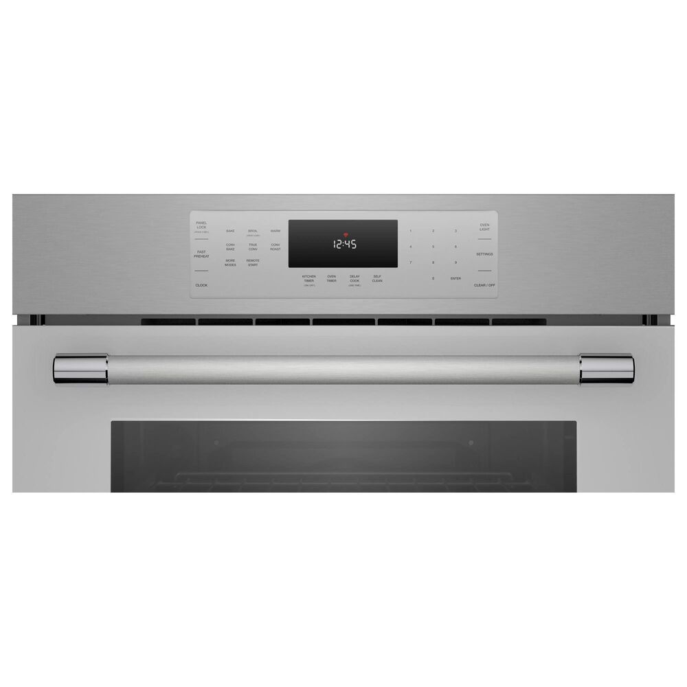 Thermador 30&quot; Masterpiece Single Wall Oven in Stainless Steel, , large