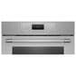 Thermador 30" Masterpiece Single Wall Oven in Stainless Steel, , large