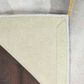 Nourison Prismatic 9"9" x 13"9" Charcoal Grey Area Rug, , large