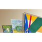 Hisense 65" S7 Series Canvas TV 4K QLED, , large
