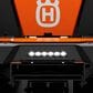 Husqvarna 54" Xcite Residential Gas-Powered Zero-Turn Lawn Mower with 25.9 HP Kohler Engine, , large