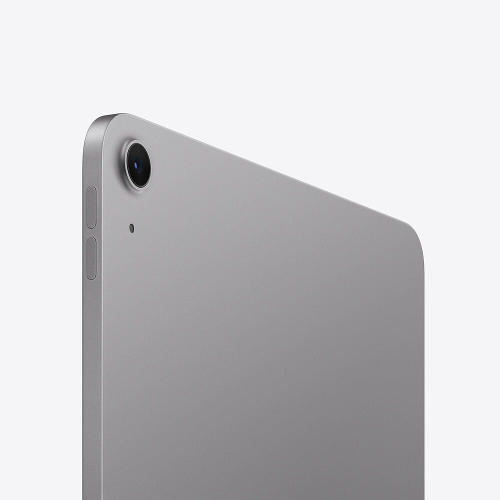 Apple iPad Air 11-Inch M2 chip with Wi-Fi only - 256GB in Space Gray, , large