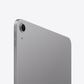 Apple iPad Air 11-Inch M2 chip with Wi-Fi only - 256GB in Space Gray, , large