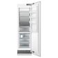 Fisher & Paykel 24" Toe Kick Panel for Freezers and Refrigerators in Stainless Steel, , large