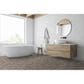 Mohawk Sculptured Touch II Carpet in Mushroom, , large