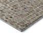 Dalyn Rug Company Bozeman BM6 Gray 2"3" x 7"6" Runner, , large