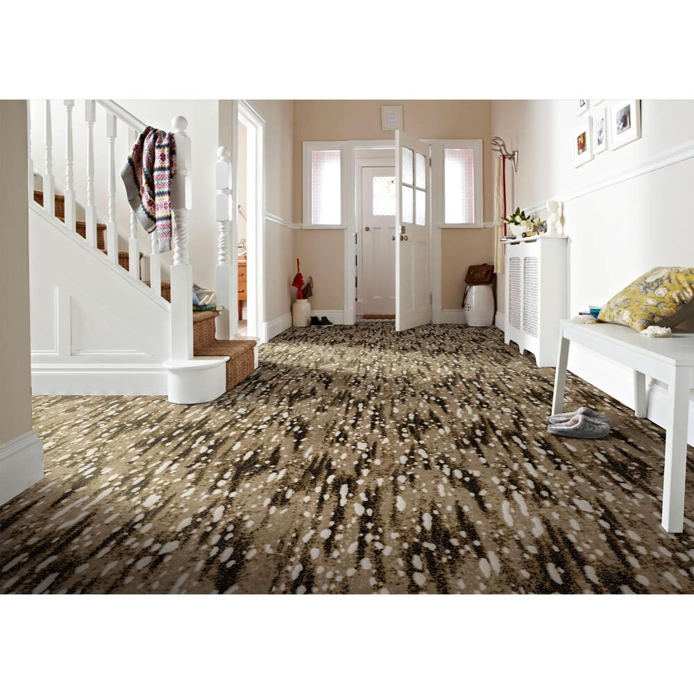 Stanton Cece Carpet in Camel, , large