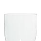 Maple and Jade 7" x 22" Hurricane Lamp in Silver, , large