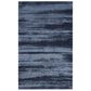 Safavieh Retro RET2693-6065 5" x 8" Light Blue and Blue Area Rug, , large