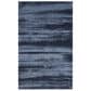 Safavieh Retro RET2693-6065 5" x 8" Light Blue and Blue Area Rug, , large