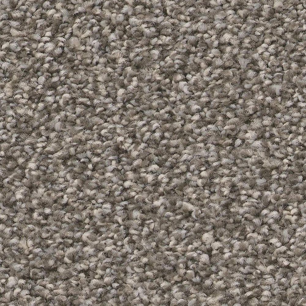 Shaw Tweed Comfort II Carpet in Marsh Grass, , large