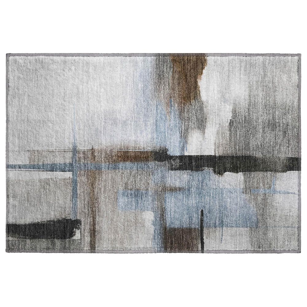 Dalyn Rug Company Ravenna RN9 1"8" x 2"6" Taupe Area Rug, , large