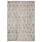 Loloi II Kamala 2"3" x 3"10" Grey and Graphite Area Rug, , large