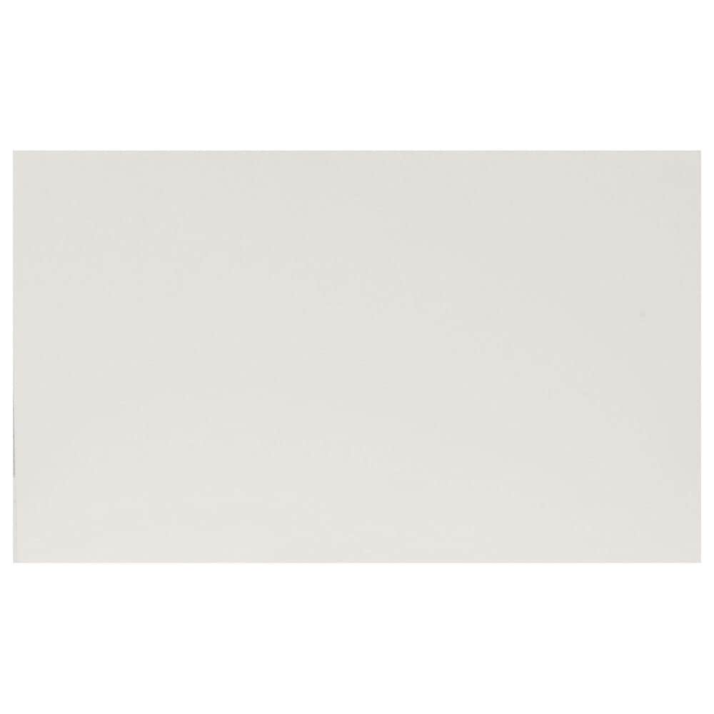 Nicolette Home Willowbrook King Panel Bed with Upholstered Headboard with Dresser, Chest, and Two Nightstands in Egg Shell White, , large