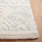Safavieh Artistry 2"3" x 9" Ivory and Light Grey Runner, , large