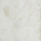 Feizy Luxe Velour White 4" x 6" Area Rug, , large