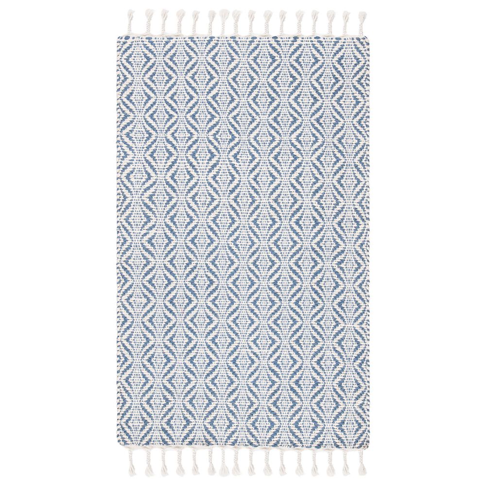 Safavieh Natura Transitional 3" x 5" Grey Area Rug, , large
