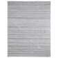 Feizy Rugs Limerick 9" x 12" Gray Area Rug, , large