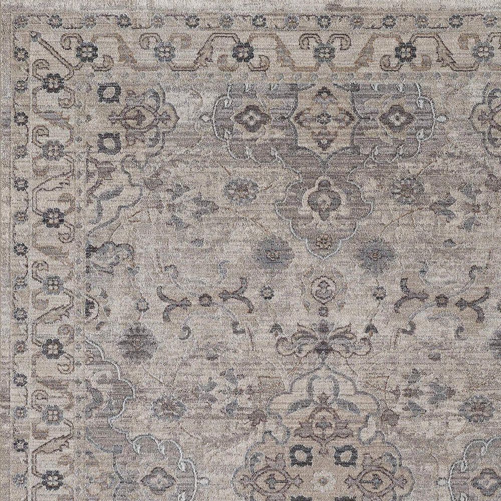 Kas Oriental Rugs Adele Amelia 11&#39;6&quot; x 15&#39;3&quot; Ivory and Grey Area Rug, , large