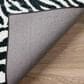 Dalyn Rug Company Akina AK1 1"8" x 2"6" Ivory Area Rug, , large