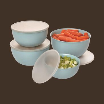 KitchenAid KA S4 PREP BOWLS MINERAL WATER, , large