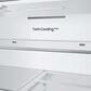 Samsung Bespoke Bespoke 24 Cu. Ft. French Door Refrigerator with Beverage Center - Stainless Steel Panels Included, , large