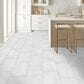 Shaw Crest Fog 12" x 24" Matte Porcelain Tile, , large
