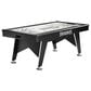 Brunswick Billiards 7" Wind Chill Air Hockey Table in Black, , large