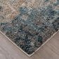Feizy Richmond Blue and White 7"10" x 10" Area Rug, , large