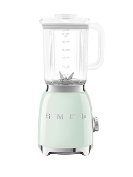 SMEG 1.6 Quart Retro Blender in Pastel Green, , large
