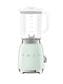 Smeg 1.6 Quart Retro Blender in Pastel Green, , large