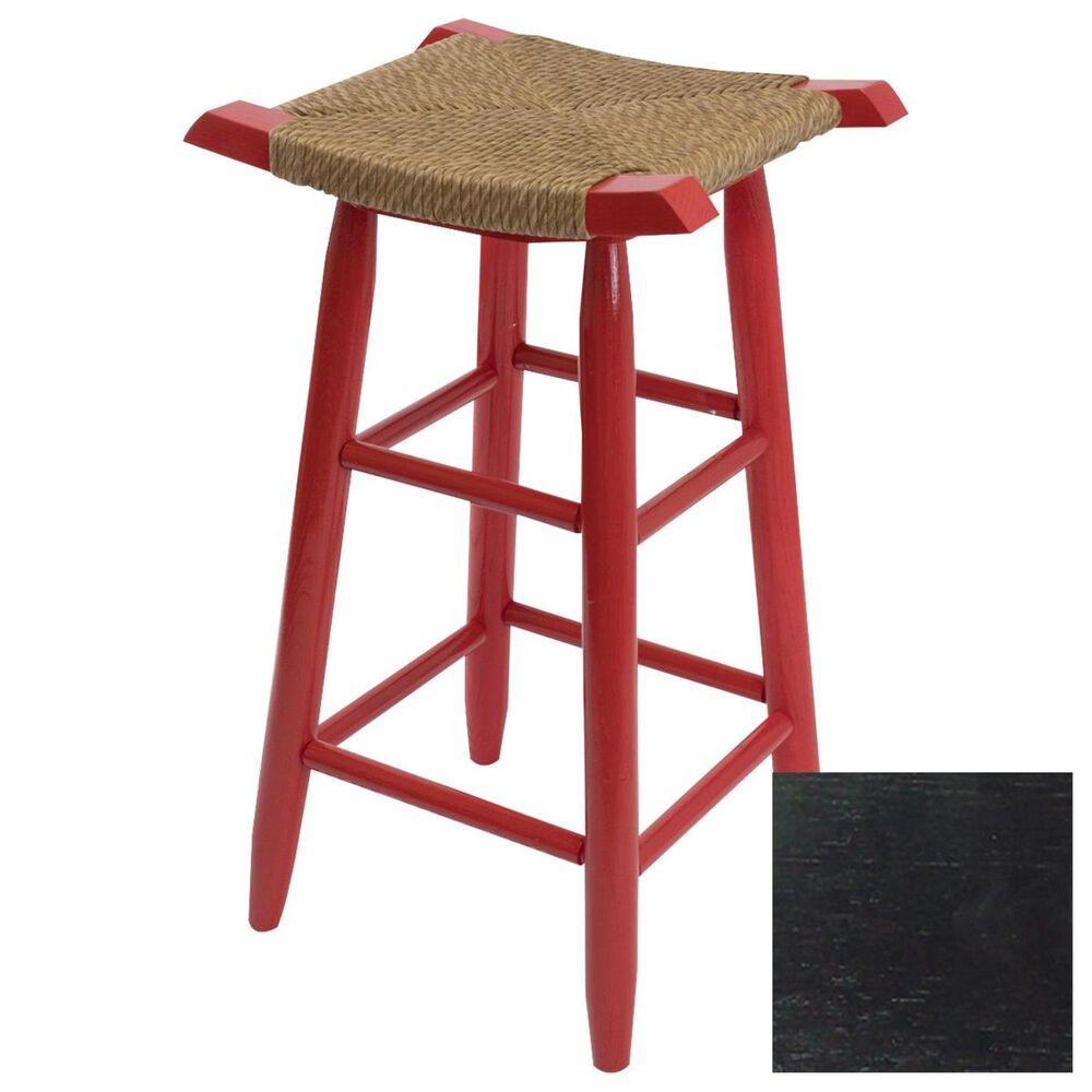 Lakeside Penrose Barstool in Black, , large