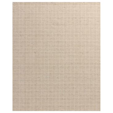 Amber Lewis x Loloi Cedar 11"6" x 15" Antique Ivory Area Rug, , large