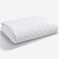 Bedgear Dri-Tec Split Head King Mattress Protector in White, , large
