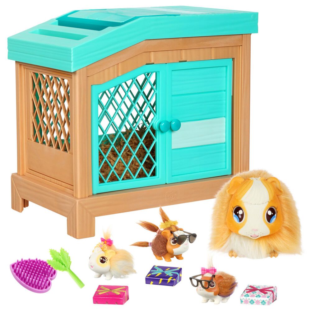 Little Live Pets Lil - Mama Surprise, , large