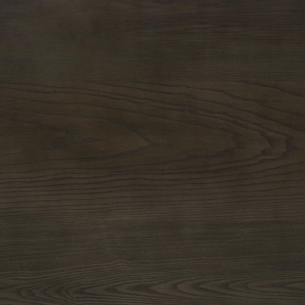 Linon Home Decor Jane Dining Table in Vanilla White and Grey - Table Only, , large