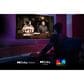 LG 55" Class G6 Series OLED evo AI 4K with Supplied Flush Wall Mount in Black - Smart TV, , large