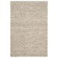 Safavieh Natura NAT620B 3" x 5" Beige Area Rug, , large