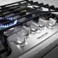 Signature Kitchen Suite 36" Gas Cooktop in Stainless Steel, , large