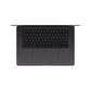 Apple MacBook Pro 16-inch with PROLED XDR display - M5 Pro chip - 18-core CPU - 20-core GPU - 24GB - 1TB SSD - Space Black (Latest Model) (Pre-Order), , large