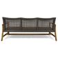 Hearth and Haven Hampton Outdoor Sofa in Natural, , large