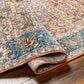 Surya Chicago CHG2304 11"11" x 15"7" Light Beige, Brick Red, Black, Slate, Blue,Taupe Area Rug, , large