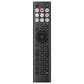 Hisense 50" Class QD6 Series QLED 4K UHD - Smart Vidaa TV with 2.1 Channel Soundbar System in Black, , large