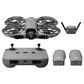 DJI Neo 2 Drone Fly More Combo with RC-N3 Remote in Gray, , large