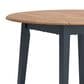 Ashley Gesthaven 5-Piece Dining Set in Natural and Blue, , large