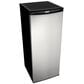 Danby Designer 8.5 Cu. Ft. Upright Freezer in Stainless Steel, , large
