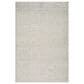 Surya Reika Cream, Light Slate and Medium Gray 12" x 15" Indoor/Outdoor Area Rug, , large
