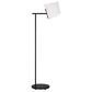 Visual Comfort Studio Paerero Medium Task Floor Lamp, , large