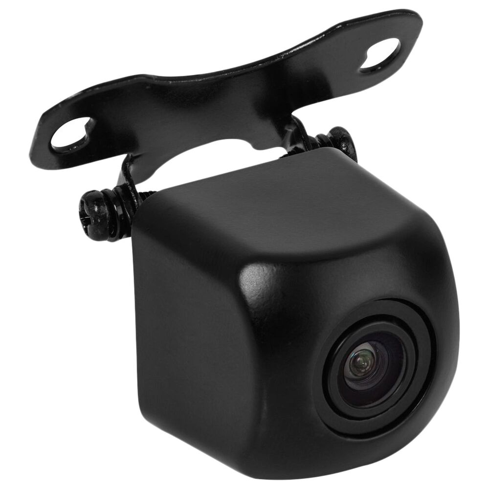 Das Companies Universal HD Backup Camera with Multiple Mounting Options, , large